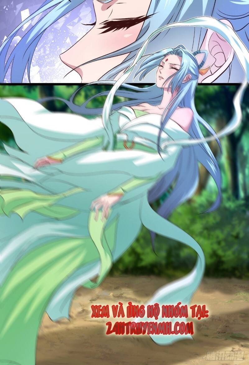 Hậu Cung Của Ta Dựa Vào Rút Thẻ Chapter 35 - Trang 2