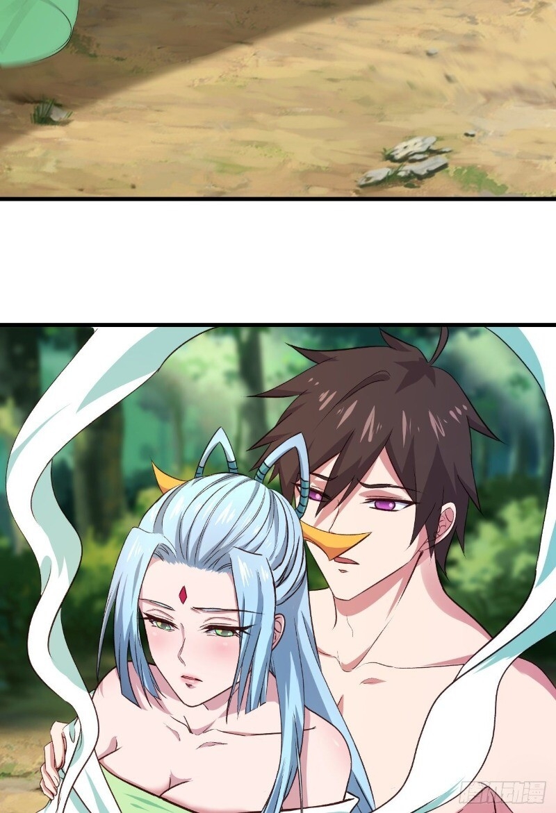 Hậu Cung Của Ta Dựa Vào Rút Thẻ Chapter 35 - Trang 2