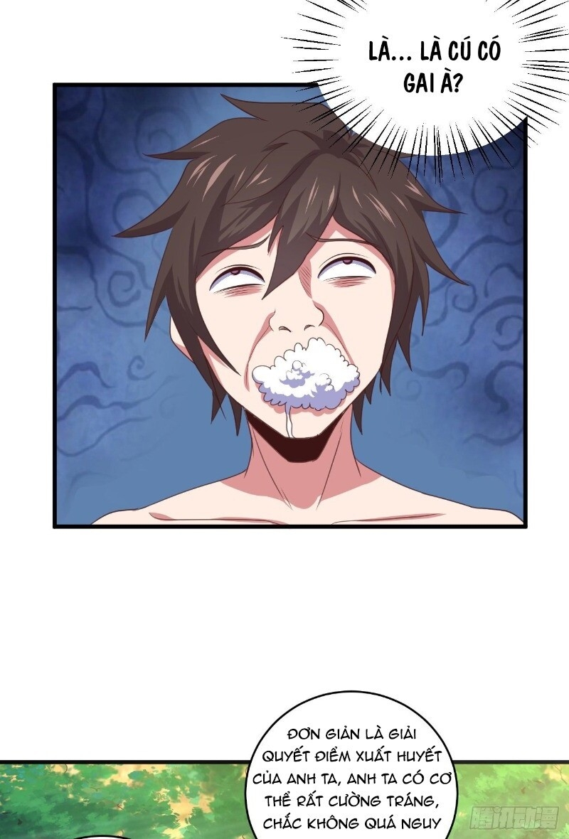 Hậu Cung Của Ta Dựa Vào Rút Thẻ Chapter 35 - Trang 2