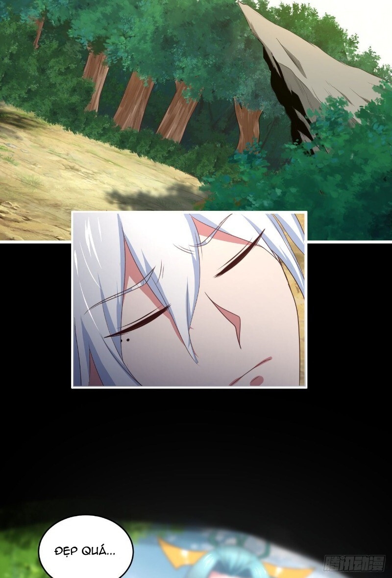 Hậu Cung Của Ta Dựa Vào Rút Thẻ Chapter 35 - Trang 2