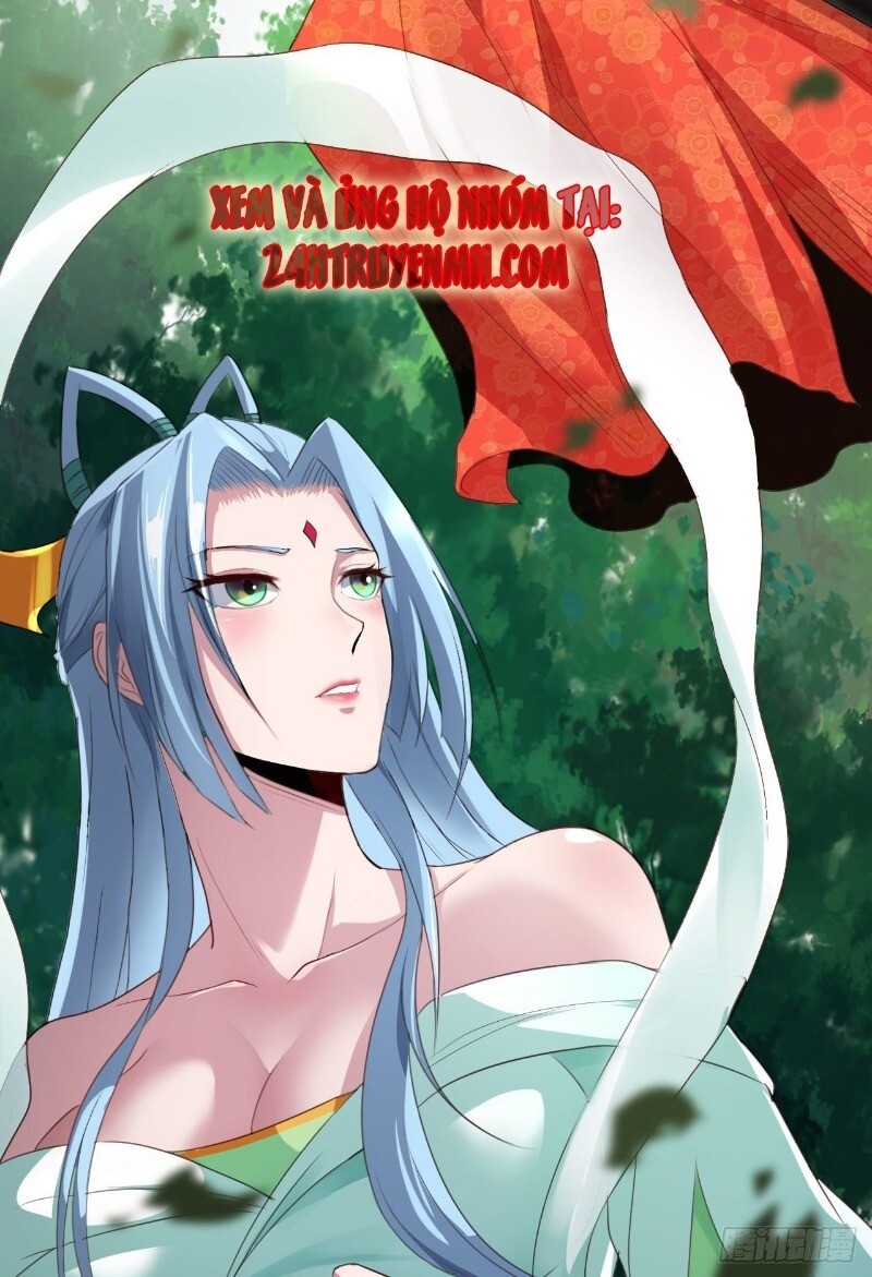 Hậu Cung Của Ta Dựa Vào Rút Thẻ Chapter 35 - Trang 2