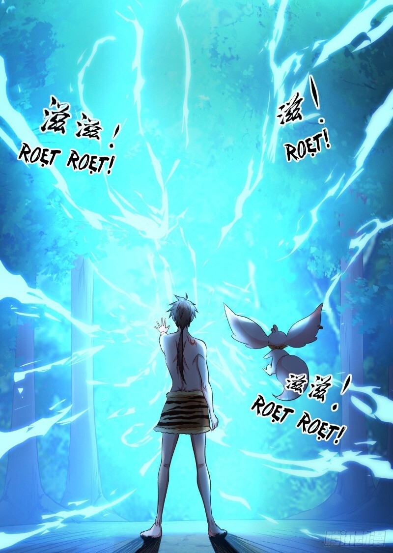 Hậu Cung Của Ta Dựa Vào Rút Thẻ Chapter 35 - Trang 2