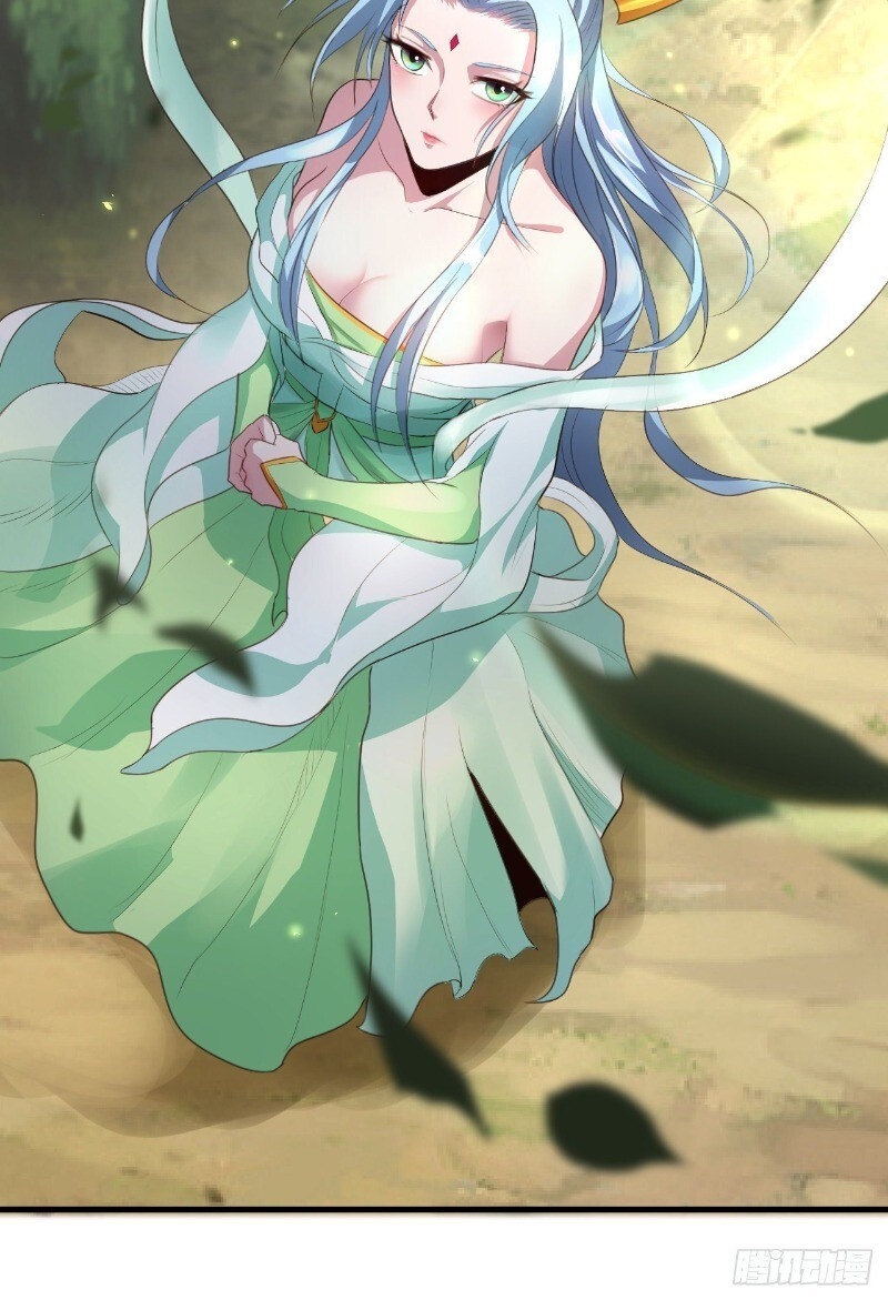 Hậu Cung Của Ta Dựa Vào Rút Thẻ Chapter 35 - Trang 2