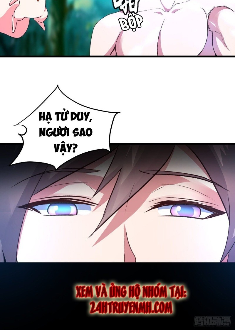 Hậu Cung Của Ta Dựa Vào Rút Thẻ Chapter 35 - Trang 2