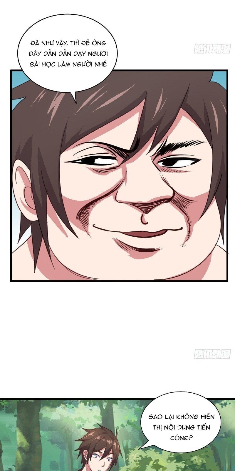 Hậu Cung Của Ta Dựa Vào Rút Thẻ Chapter 36 - Trang 2