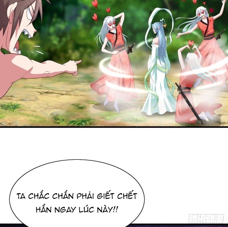 Hậu Cung Của Ta Dựa Vào Rút Thẻ Chapter 36 - Trang 2