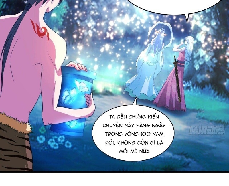 Hậu Cung Của Ta Dựa Vào Rút Thẻ Chapter 36 - Trang 2