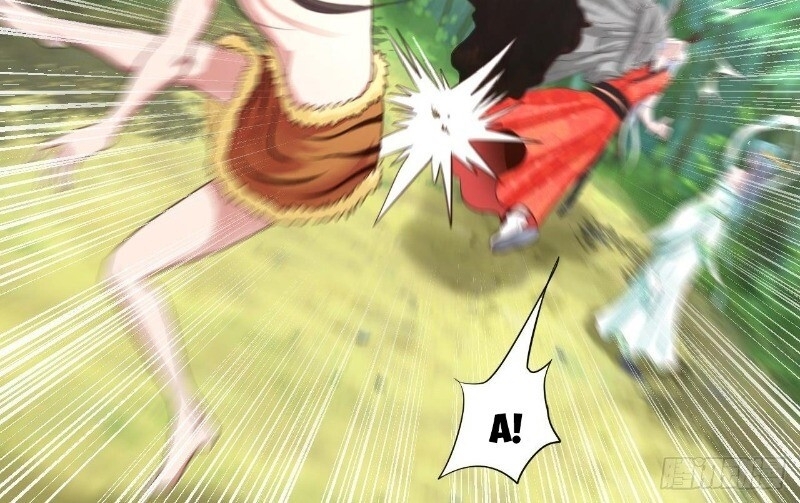 Hậu Cung Của Ta Dựa Vào Rút Thẻ Chapter 36 - Trang 2