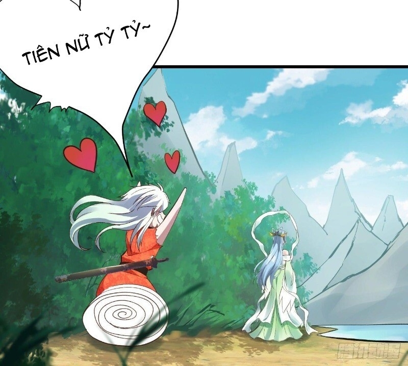 Hậu Cung Của Ta Dựa Vào Rút Thẻ Chapter 36 - Trang 2