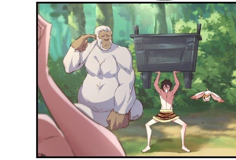 Hậu Cung Của Ta Dựa Vào Rút Thẻ Chapter 36 - Trang 2