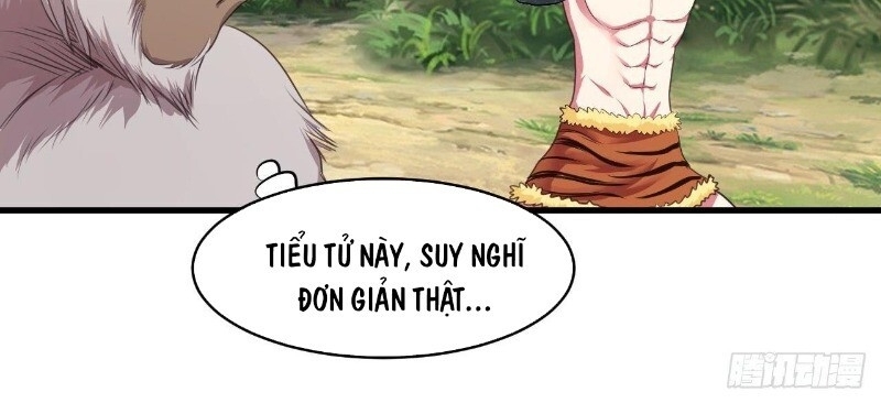 Hậu Cung Của Ta Dựa Vào Rút Thẻ Chapter 36 - Trang 2