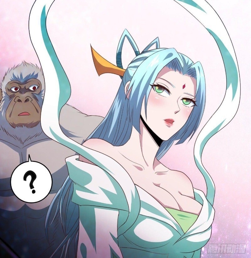 Hậu Cung Của Ta Dựa Vào Rút Thẻ Chapter 36 - Trang 2