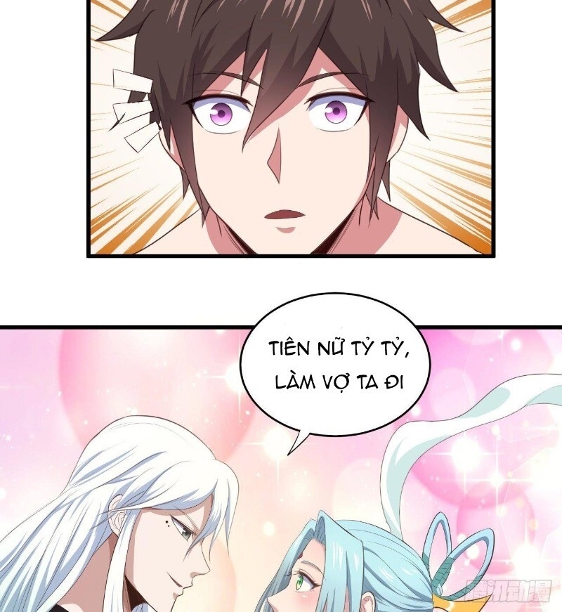 Hậu Cung Của Ta Dựa Vào Rút Thẻ Chapter 36 - Trang 2