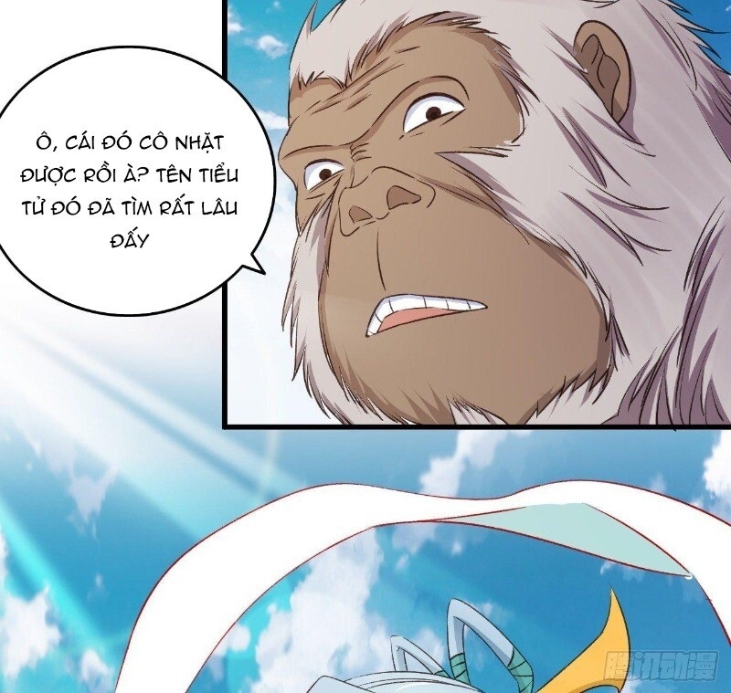 Hậu Cung Của Ta Dựa Vào Rút Thẻ Chapter 36 - Trang 2