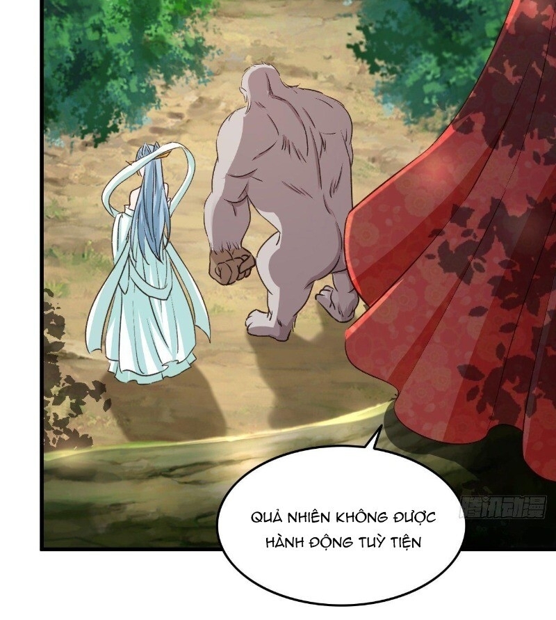 Hậu Cung Của Ta Dựa Vào Rút Thẻ Chapter 36 - Trang 2