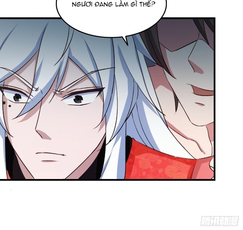 Hậu Cung Của Ta Dựa Vào Rút Thẻ Chapter 36 - Trang 2