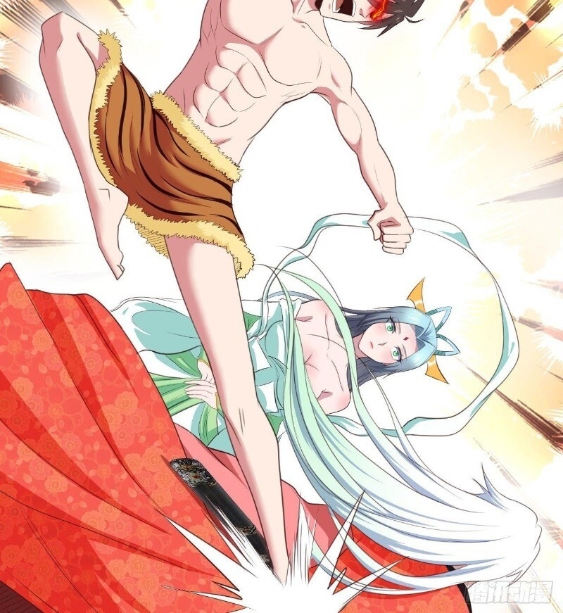 Hậu Cung Của Ta Dựa Vào Rút Thẻ Chapter 36 - Trang 2