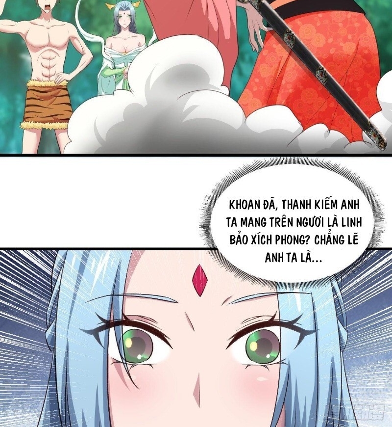 Hậu Cung Của Ta Dựa Vào Rút Thẻ Chapter 36 - Trang 2