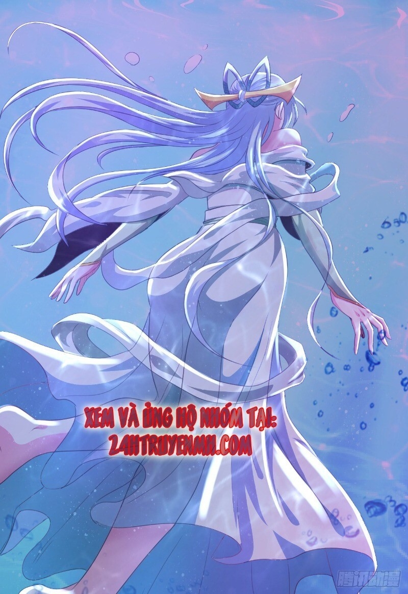 Hậu Cung Của Ta Dựa Vào Rút Thẻ Chapter 37 - Trang 2