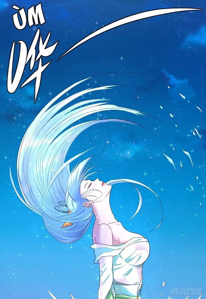 Hậu Cung Của Ta Dựa Vào Rút Thẻ Chapter 37 - Trang 2