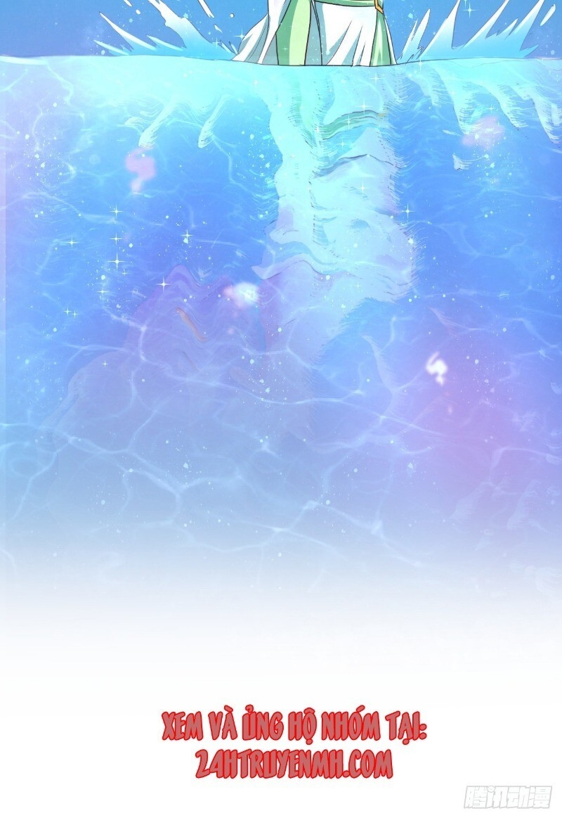 Hậu Cung Của Ta Dựa Vào Rút Thẻ Chapter 37 - Trang 2