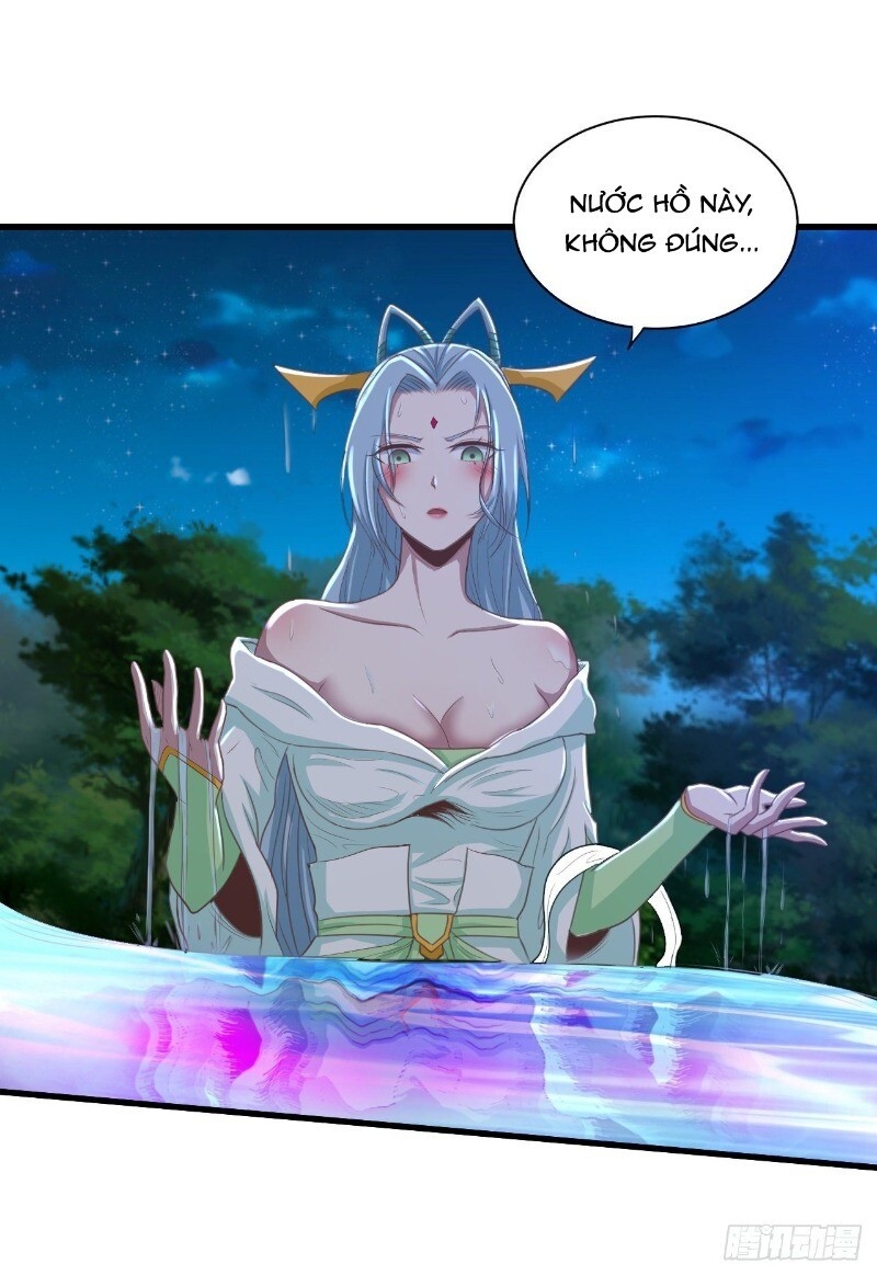 Hậu Cung Của Ta Dựa Vào Rút Thẻ Chapter 37 - Trang 2