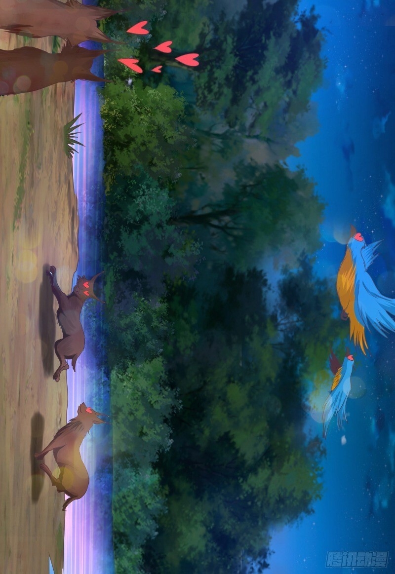 Hậu Cung Của Ta Dựa Vào Rút Thẻ Chapter 37 - Trang 2