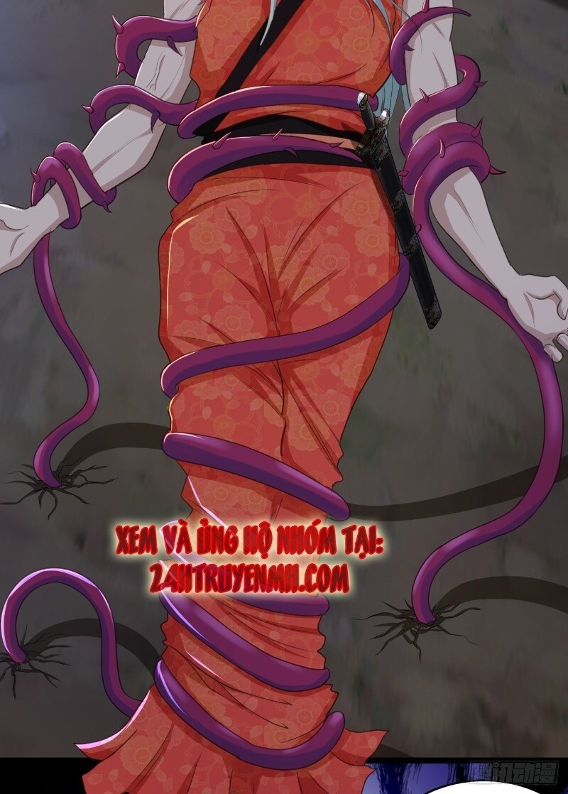 Hậu Cung Của Ta Dựa Vào Rút Thẻ Chapter 37 - Trang 2