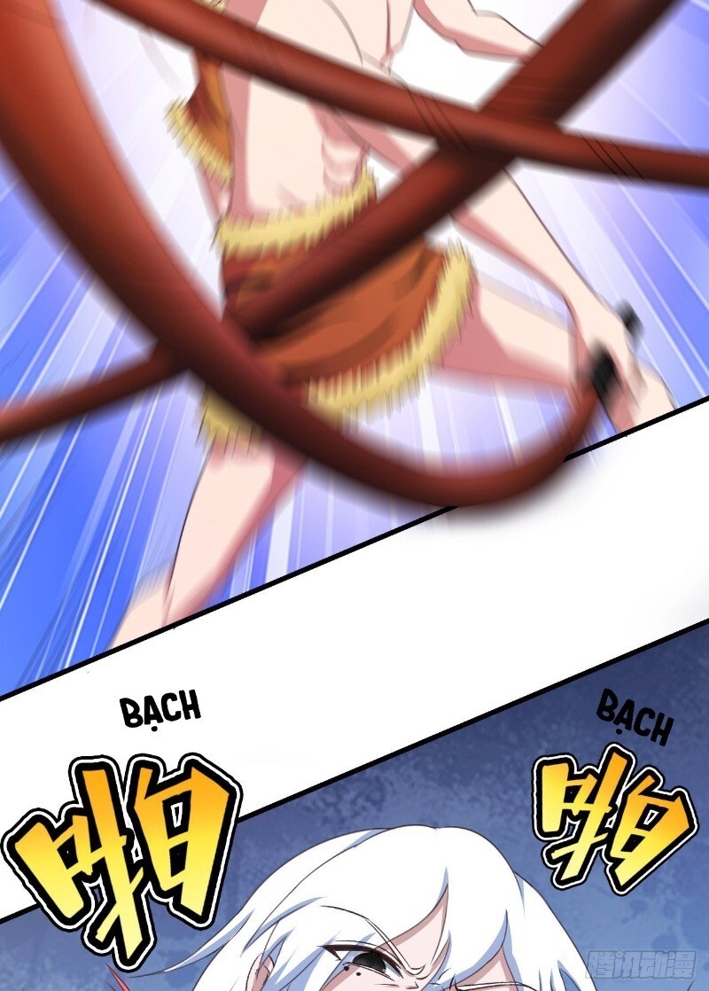 Hậu Cung Của Ta Dựa Vào Rút Thẻ Chapter 37 - Trang 2