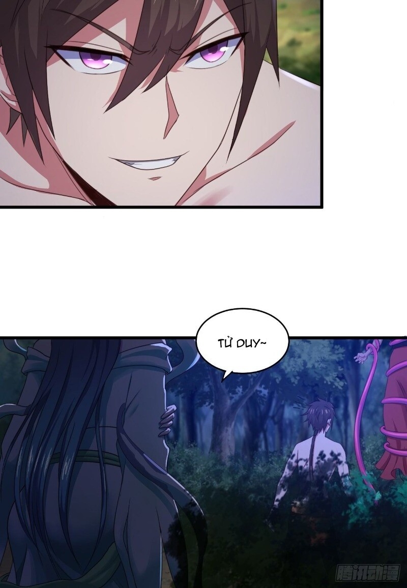 Hậu Cung Của Ta Dựa Vào Rút Thẻ Chapter 37 - Trang 2