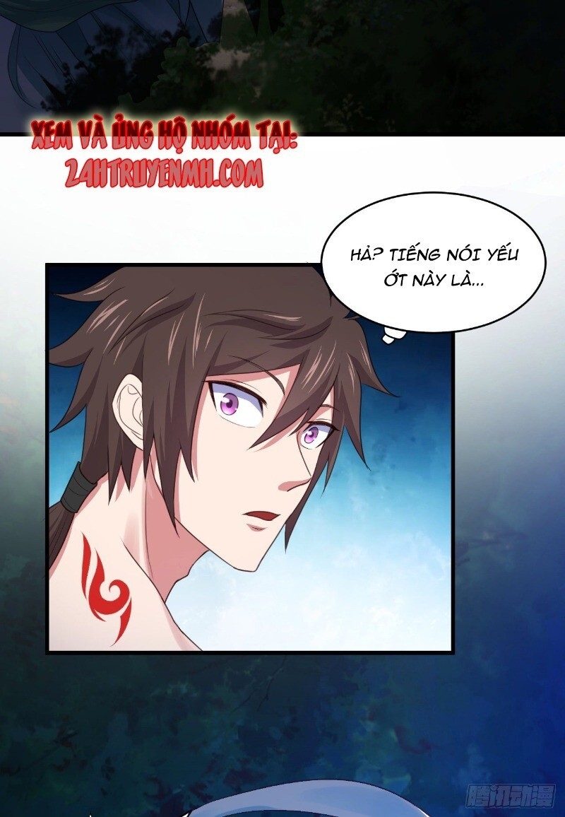 Hậu Cung Của Ta Dựa Vào Rút Thẻ Chapter 37 - Trang 2