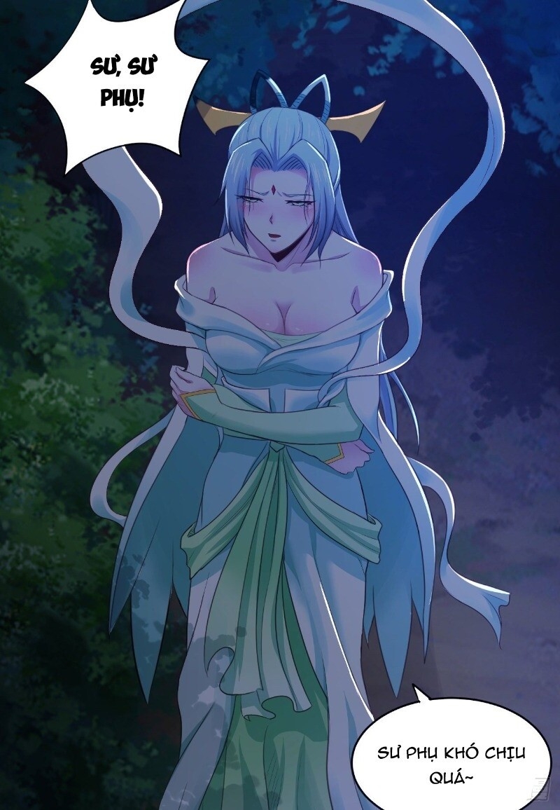 Hậu Cung Của Ta Dựa Vào Rút Thẻ Chapter 37 - Trang 2