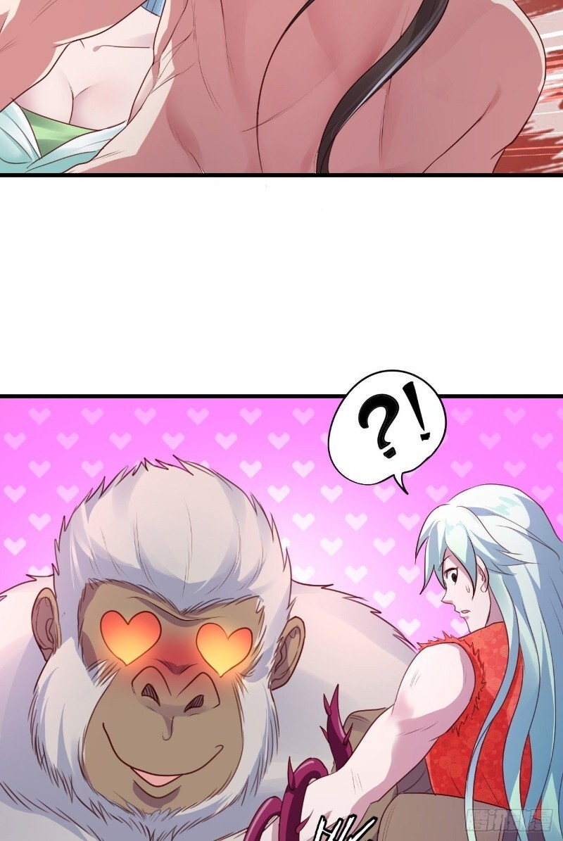 Hậu Cung Của Ta Dựa Vào Rút Thẻ Chapter 37 - Trang 2