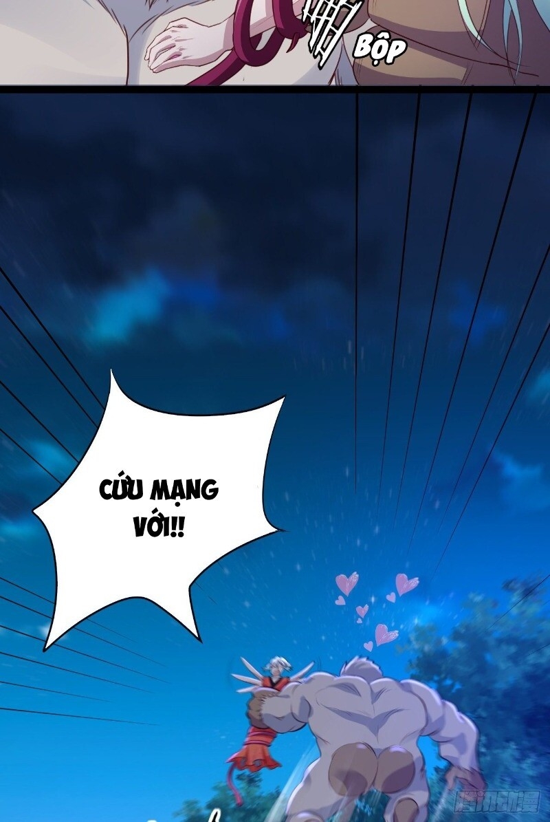Hậu Cung Của Ta Dựa Vào Rút Thẻ Chapter 37 - Trang 2