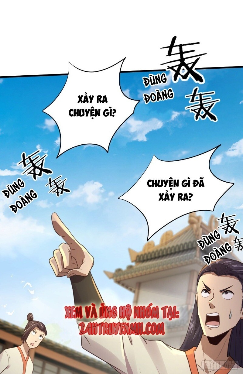 Hậu Cung Của Ta Dựa Vào Rút Thẻ Chapter 37 - Trang 2