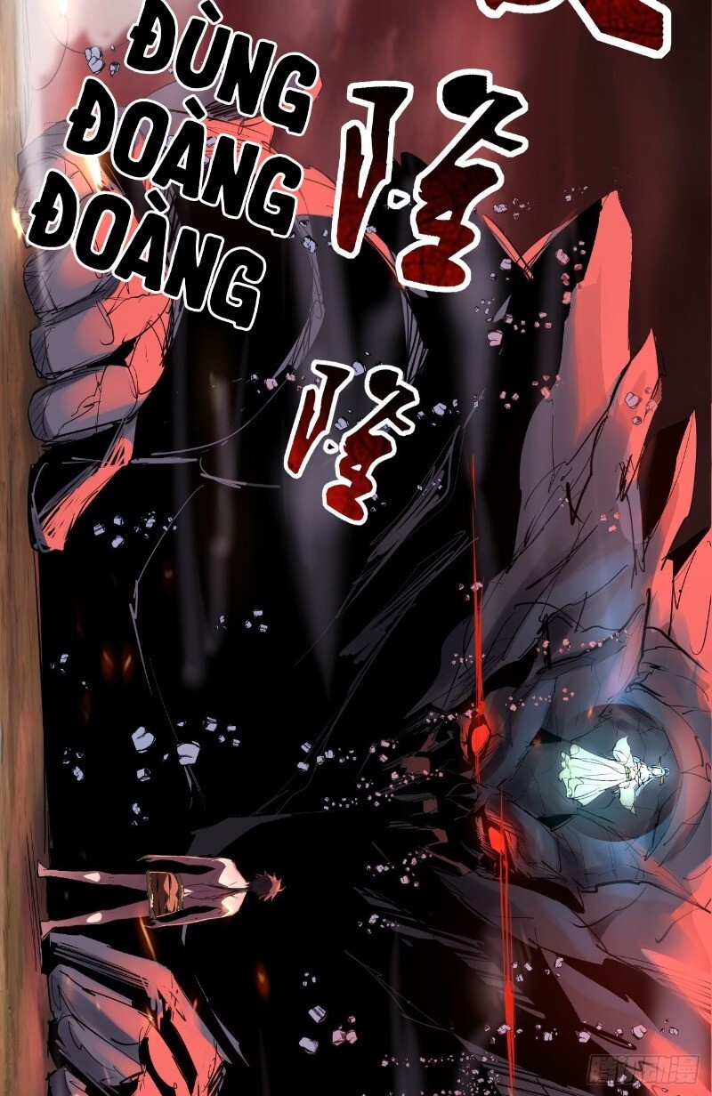 Hậu Cung Của Ta Dựa Vào Rút Thẻ Chapter 37 - Trang 2