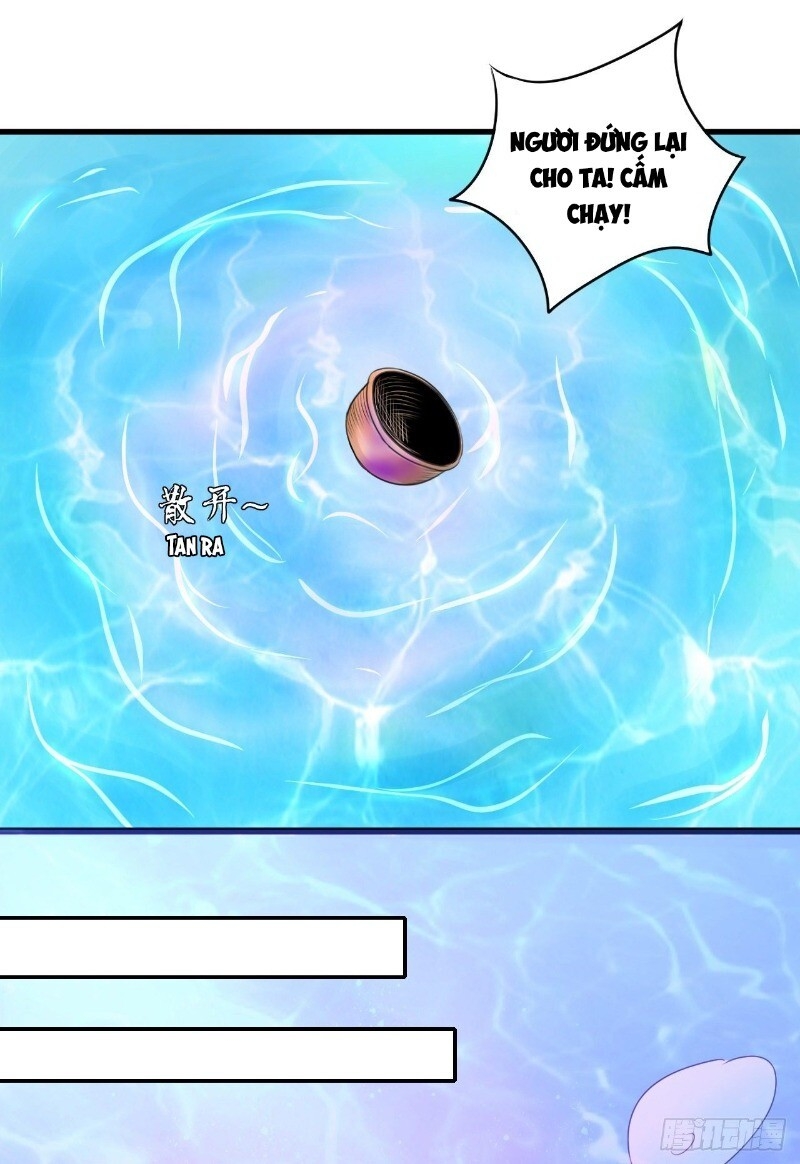 Hậu Cung Của Ta Dựa Vào Rút Thẻ Chapter 37 - Trang 2