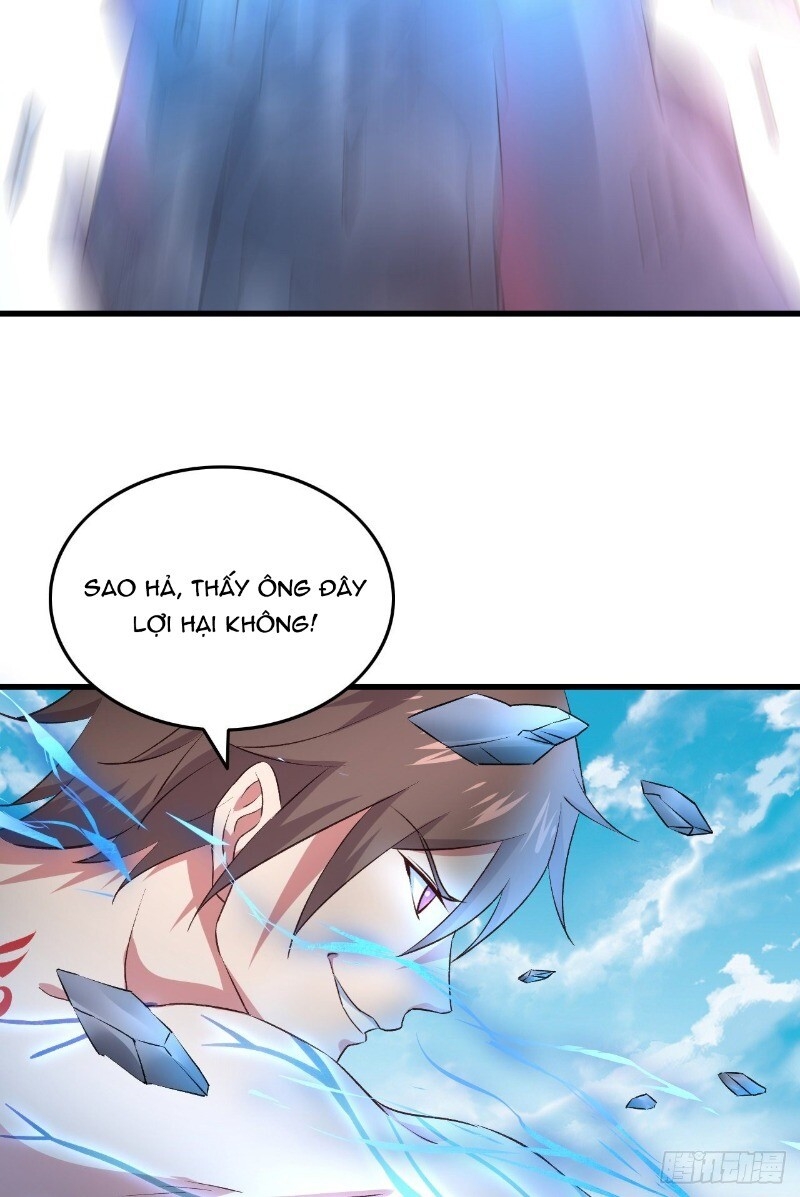 Hậu Cung Của Ta Dựa Vào Rút Thẻ Chapter 38 - Trang 2