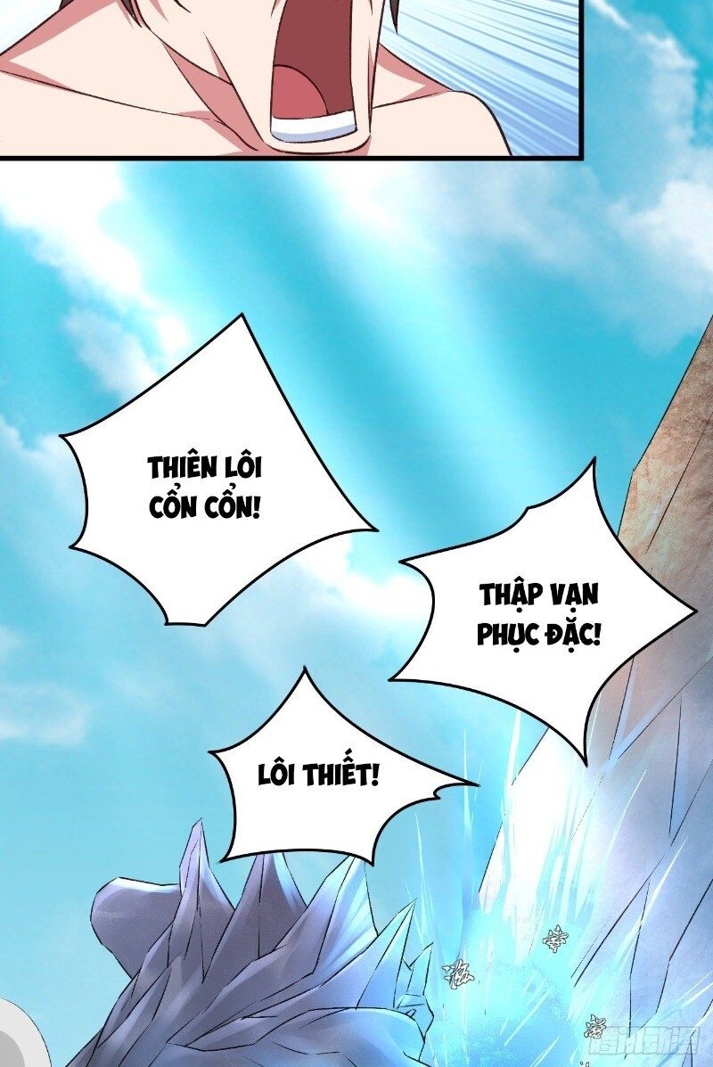 Hậu Cung Của Ta Dựa Vào Rút Thẻ Chapter 38 - Trang 2