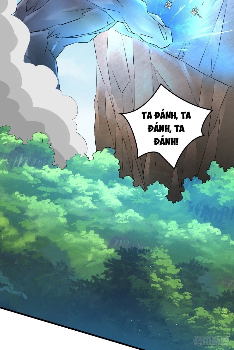 Hậu Cung Của Ta Dựa Vào Rút Thẻ Chapter 38 - Trang 2