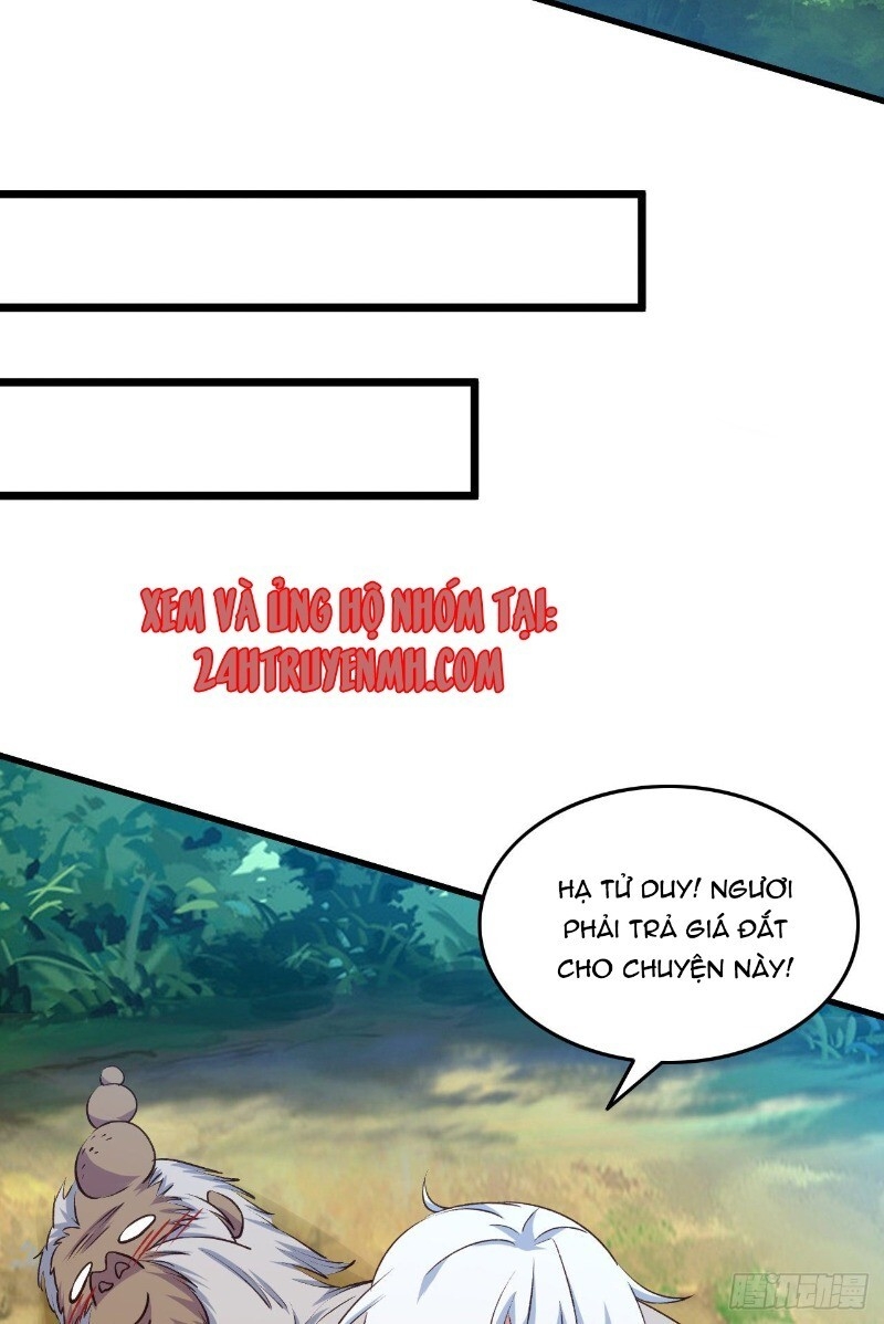 Hậu Cung Của Ta Dựa Vào Rút Thẻ Chapter 38 - Trang 2
