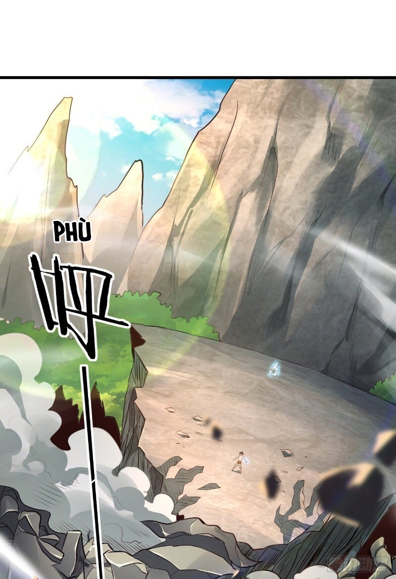 Hậu Cung Của Ta Dựa Vào Rút Thẻ Chapter 38 - Trang 2