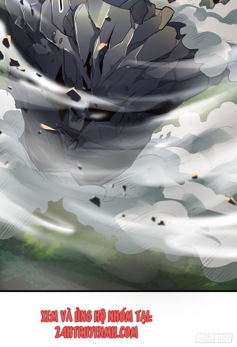 Hậu Cung Của Ta Dựa Vào Rút Thẻ Chapter 38 - Trang 2