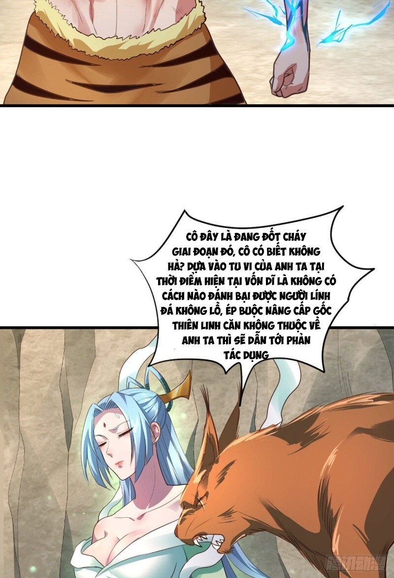 Hậu Cung Của Ta Dựa Vào Rút Thẻ Chapter 38 - Trang 2