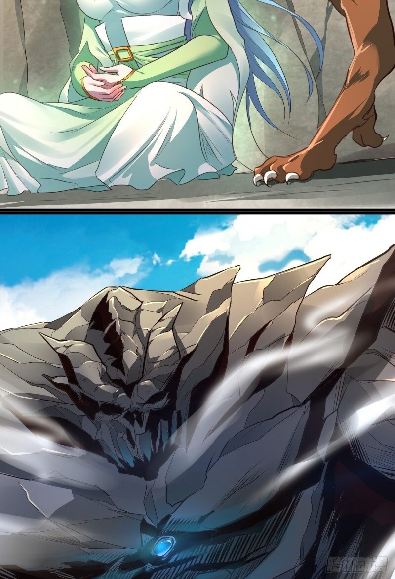 Hậu Cung Của Ta Dựa Vào Rút Thẻ Chapter 38 - Trang 2