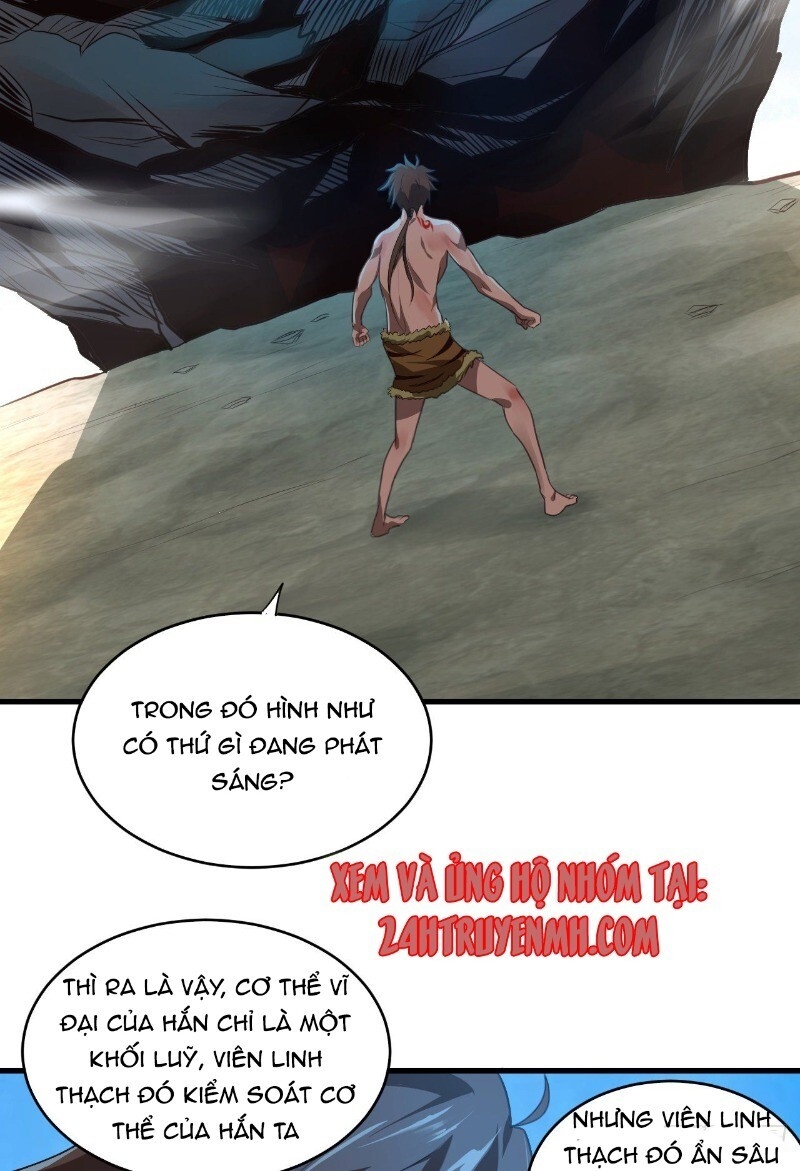 Hậu Cung Của Ta Dựa Vào Rút Thẻ Chapter 38 - Trang 2