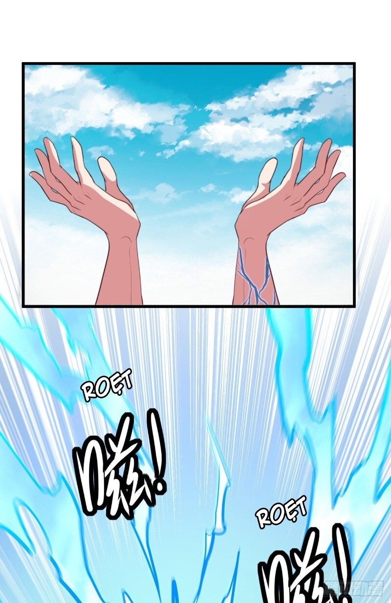 Hậu Cung Của Ta Dựa Vào Rút Thẻ Chapter 38 - Trang 2