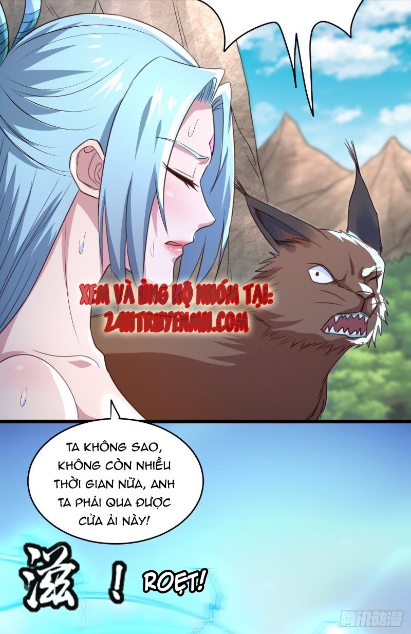 Hậu Cung Của Ta Dựa Vào Rút Thẻ Chapter 38 - Trang 2