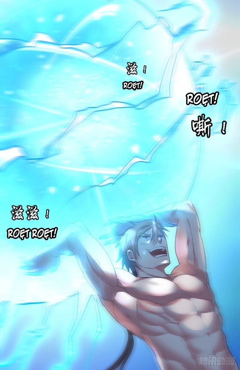 Hậu Cung Của Ta Dựa Vào Rút Thẻ Chapter 38 - Trang 2