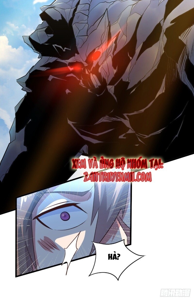 Hậu Cung Của Ta Dựa Vào Rút Thẻ Chapter 38 - Trang 2